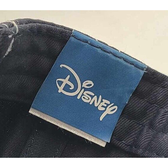 Disney 100% Cotton est.1928 Mickey Mouse Embroidered Baseball Cap. Teenage size. - Picture 3 of 12